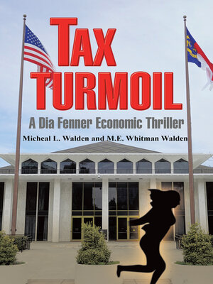 cover image of Tax Turmoil